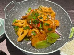 -亦海人家烤鸭店(康定街店)