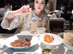 -四季民福烤鸭店(故宫店)