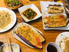 -木屋烧烤(坂田天安云谷店)