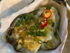 -辉记炭烧海鲜大排档·老字号(福田店)