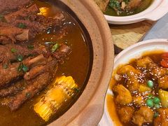 -山四砂锅(太原钟楼街店)