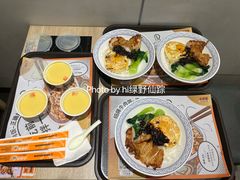 -吉野家(大悦城店)