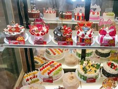 -味多美蛋糕(潘家园店)