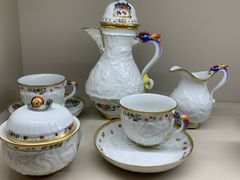 -Me Coffee下午茶艺术空间