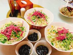 -大海碗·京菜炸酱面(雍和宫店)