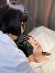 -七月美睫 美甲