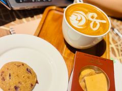-Peet's 皮爷咖啡(东湖路手作店)