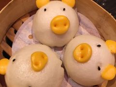 -万丽轩·粤菜(王府井金茂万丽酒店)