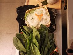 -湊湊火锅·茶憩(南京万象天地店)
