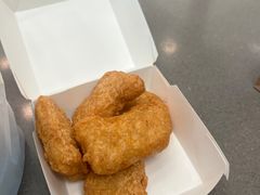 -麦当劳(深圳北站高铁店)