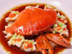 -新光酒家·河豚·海鲜·蟹料理(浦东店)