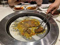 -么子烤肉(化龙池店)