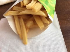 -德克士(哈西火车站店)