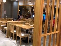 大堂-林妈妈村·日式料理(宝山龙湖天街店)