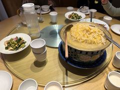 -关东小磨东北菜(上海长风大悦城店)