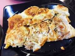 牛肉饼-新加坡Zam Zam餐馆