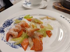 -清真马祥兴菜馆(云南北路店)