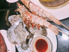 -壹号港湾