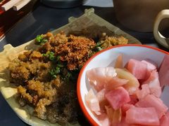 -古市香跷脚牛肉·非遗传承单位