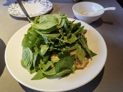 -阿庄新豫菜(通泰路店)