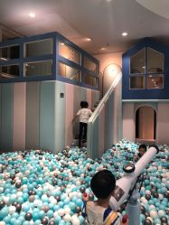点击看大图 -meland club亲子乐园(重庆万象城店)