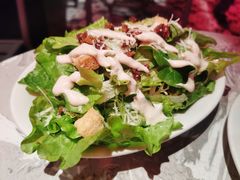 -Chili's Cafe&Bar奇利斯(滨江店)