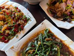 -老平遥饭馆
