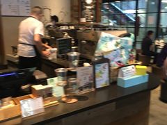 -星巴克(北京三里屯SOHO一店)