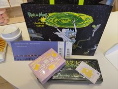 -好利来(十里河店)