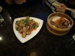 -如轩海鲜砂锅粥(名都店)