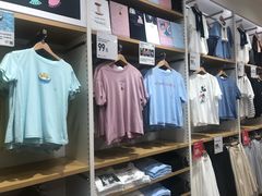 -优衣库(广州恒宝广场店)