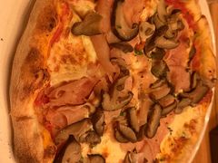 -Aplaya the Beach Bar & Italian Food