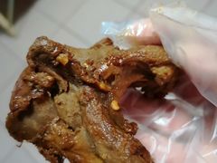 -周黑鸭(北京丰台区方庄物美玉蜓桥店)