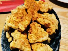 炸小酥肉-付小姐在成都(五道口店)
