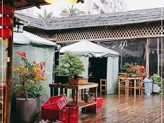-原汁原味驴庄(长岭村店)