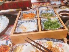 -古田居·特色寿司料理(骏欣中心店)