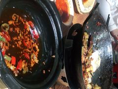 -胡师傅三下锅(汽车站店)