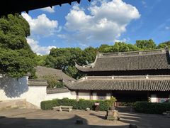 -宁波市保国寺古建筑博物馆