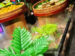 -盛江山自助料理(奥莱锦辉购物广场店)