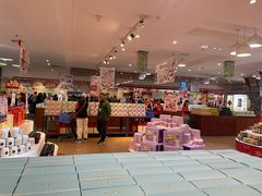 -劲家庄（惠州）健康食品有限公司