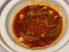 -兰湘子·湘菜小炒(南京江宁万达店)