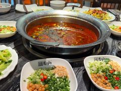 -老船舫·现做活鲜鱼馆(东郊记忆店)