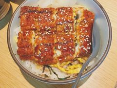 -山葵家·创意料理(临平银泰城店)
