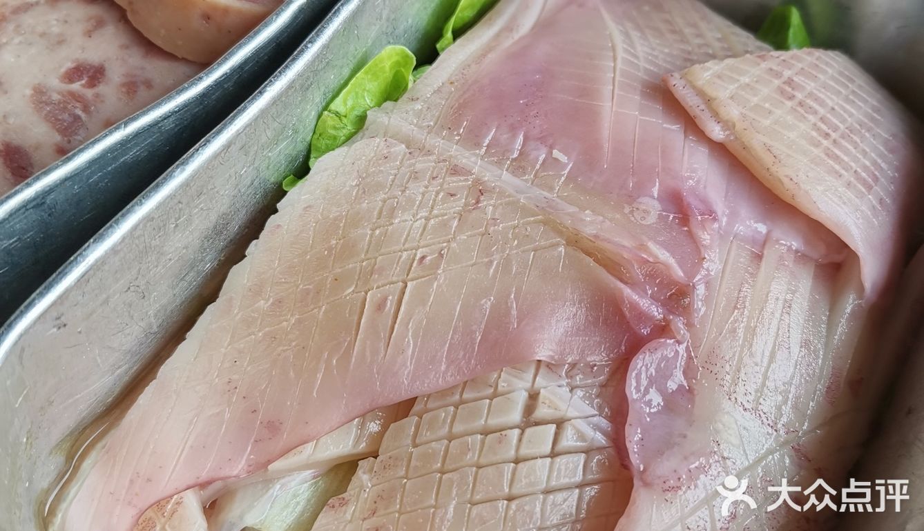 让春日更温暖的就是火锅
