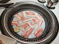 -东北烤肉(钟鼎名悦店)