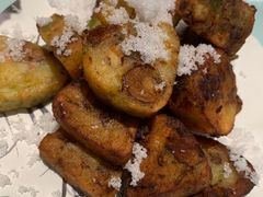 -金家老三饭庄(常营店)