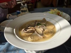 -扬州香格里拉·香宫中餐厅