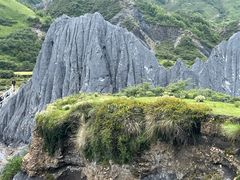-墨石公园景区