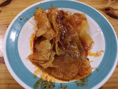-马三洋芋片(兰州总店)