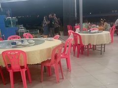 -考记泥焗鸡农庄·海鲜(北洛秘境店)